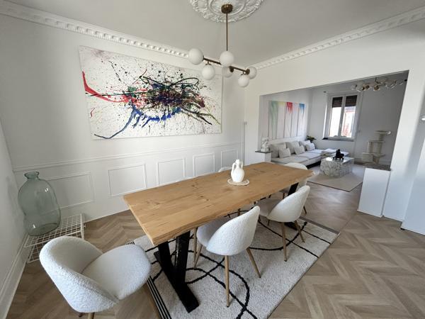 TRES BELLE MAISON de 120 m2 A FLORANGE