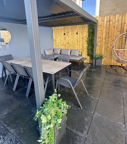 TRES BELLE MAISON de 120 m2 A FLORANGE