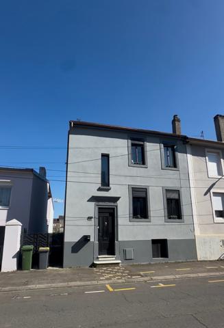 TRES BELLE MAISON de 120 m2 A FLORANGE