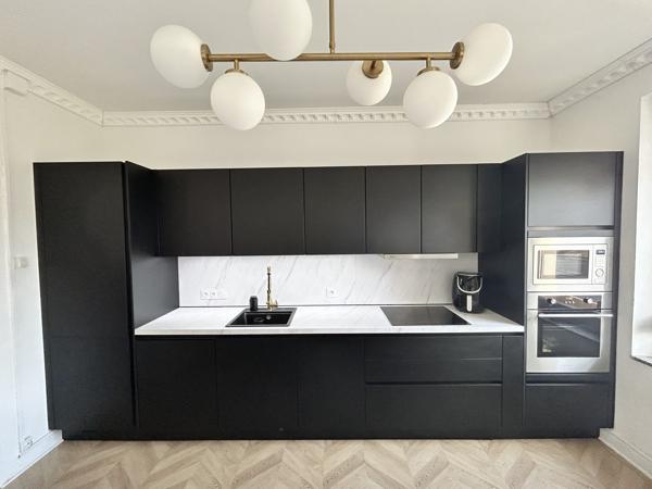 TRES BELLE MAISON de 120 m2 A FLORANGE