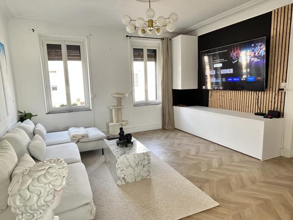 TRES BELLE MAISON de 120 m2 A FLORANGE
