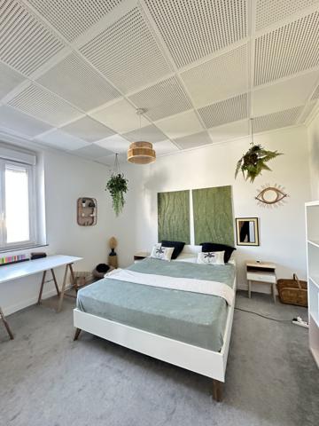 TRES BELLE MAISON de 120 m2 A FLORANGE