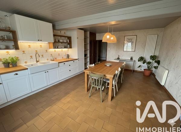 Maison à vendre 5 pièces 127 m² Montans