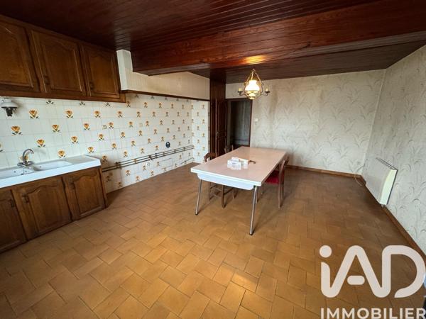 Maison à vendre 5 pièces 127 m² Montans