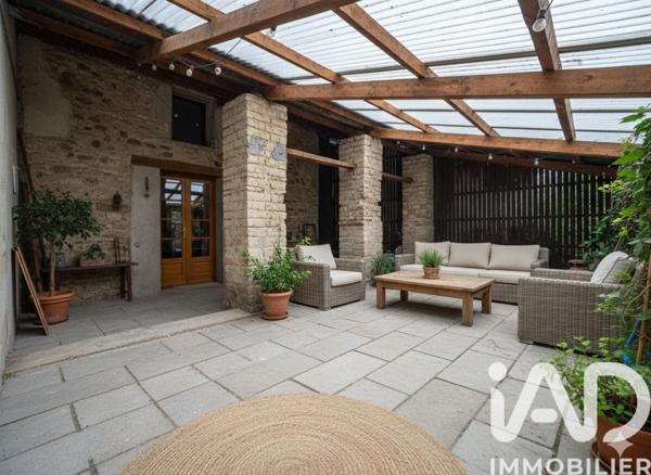 Maison à vendre 5 pièces 127 m² Montans