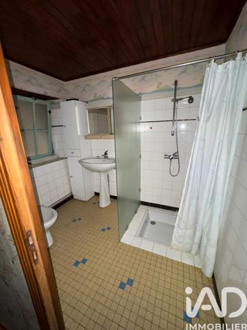 Maison à vendre 5 pièces 127 m² Montans