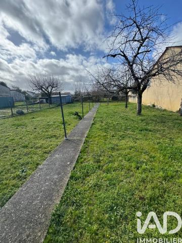 Maison à vendre 5 pièces 127 m² Montans