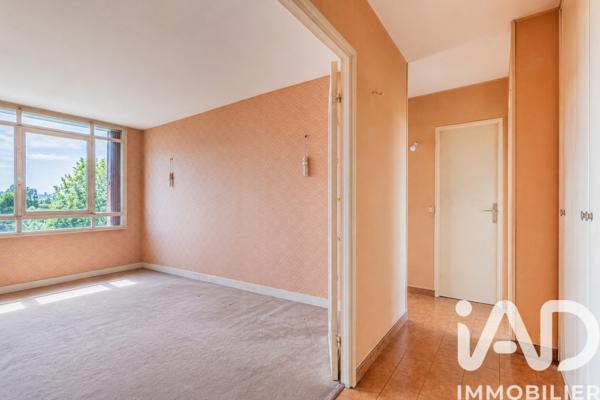 Appartement à vendre 4 pièces 67,17 m² Savigny-sur-Orge