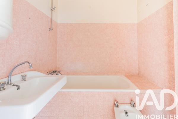 Appartement à vendre 4 pièces 67,17 m² Savigny-sur-Orge
