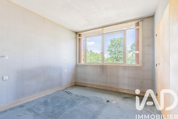 Appartement à vendre 4 pièces 67,17 m² Savigny-sur-Orge