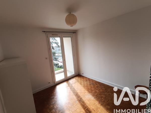 Appartement à vendre 3 pièces 55 m² Toulouse