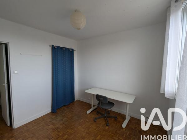 Appartement à vendre 3 pièces 55 m² Toulouse
