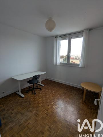 Appartement à vendre 3 pièces 55 m² Toulouse