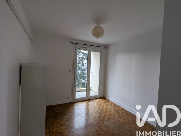 Appartement à vendre 3 pièces 55 m² Toulouse