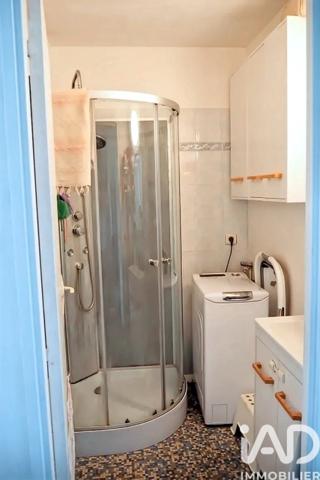 Appartement à vendre 3 pièces 55 m² Toulouse