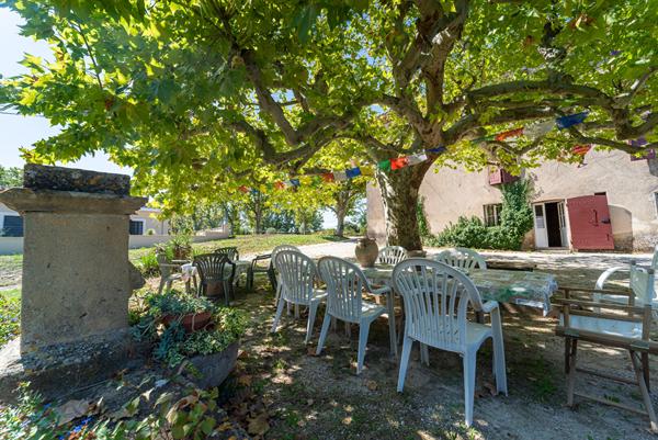 Aix En Provence - Partie de Bastide - 7 pièce(s) 220 m2