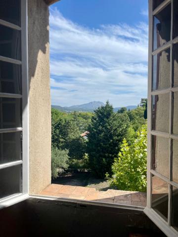 Aix En Provence - Partie de Bastide - 7 pièce(s) 220 m2