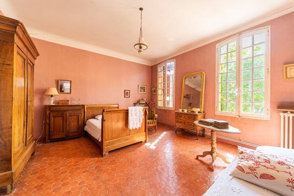 Aix En Provence - Partie de Bastide - 7 pièce(s) 220 m2