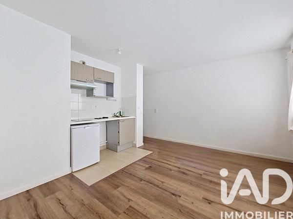 Studio à vendre 32,5 m² Mennecy