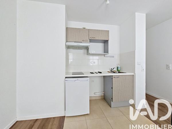 Studio à vendre 32,5 m² Mennecy