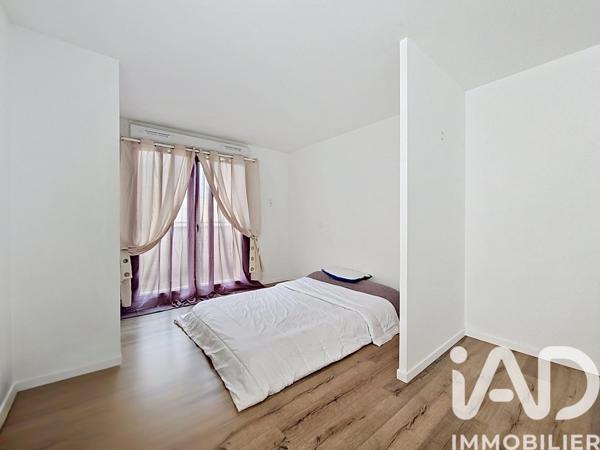 Studio à vendre 32,5 m² Mennecy