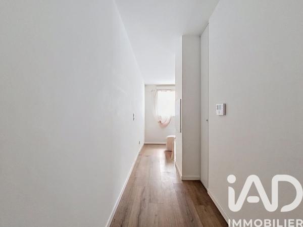 Studio à vendre 32,5 m² Mennecy