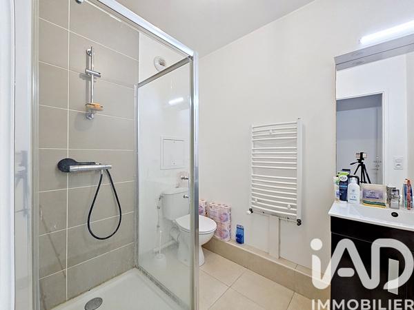 Studio à vendre 32,5 m² Mennecy