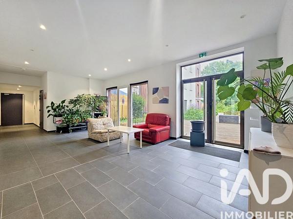 Studio à vendre 32,5 m² Mennecy
