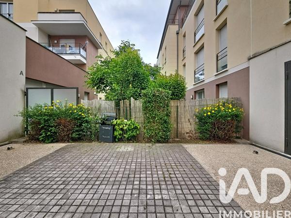 Studio à vendre 32,5 m² Mennecy