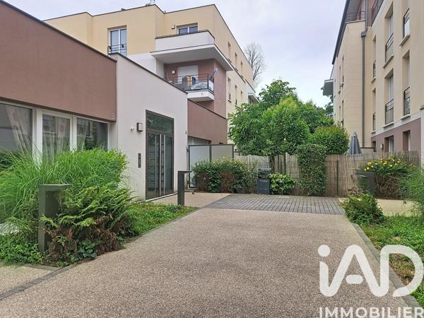 Studio à vendre 32,5 m² Mennecy