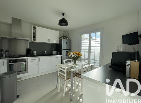 Maison à vendre 4 pièces 86 m² Poulainville