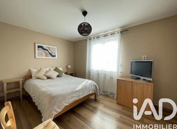 Maison à vendre 4 pièces 86 m² Poulainville