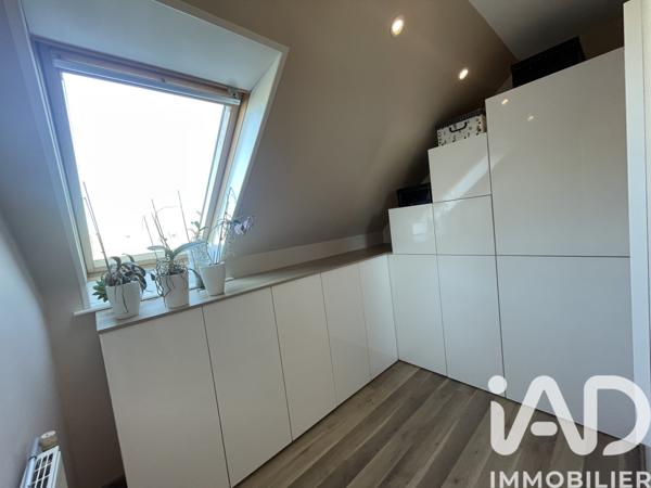 Maison à vendre 4 pièces 86 m² Poulainville