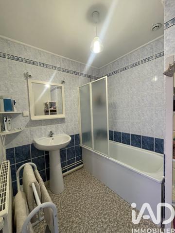 Maison à vendre 4 pièces 86 m² Poulainville