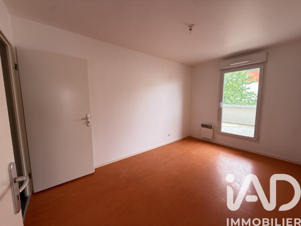 Location appartement 4 pièces 92 m² Villemomble