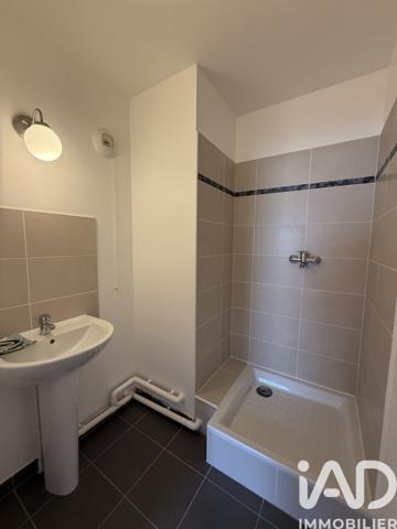 Location appartement 4 pièces 92 m² Villemomble