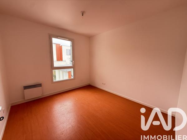 Location appartement 4 pièces 92 m² Villemomble