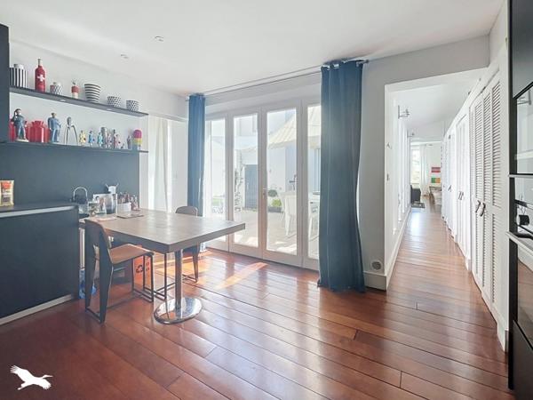 Maison 1 300 000 € Biarritz 5 p 150 m² DPE C