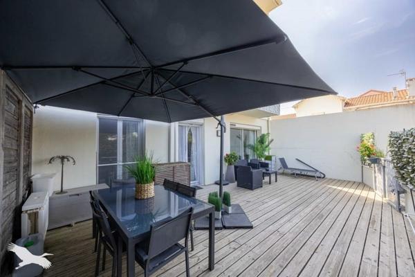 Appartement 591 432 € Capbreton 4 p 98 m² DPE C