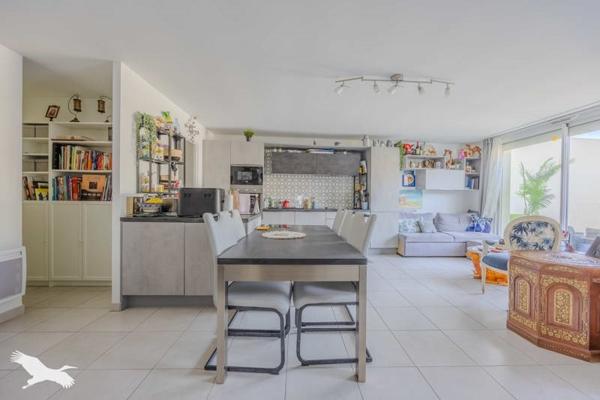 Appartement 591 432 € Capbreton 4 p 98 m² DPE C