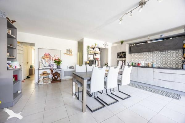 Appartement 591 432 € Capbreton 4 p 98 m² DPE C