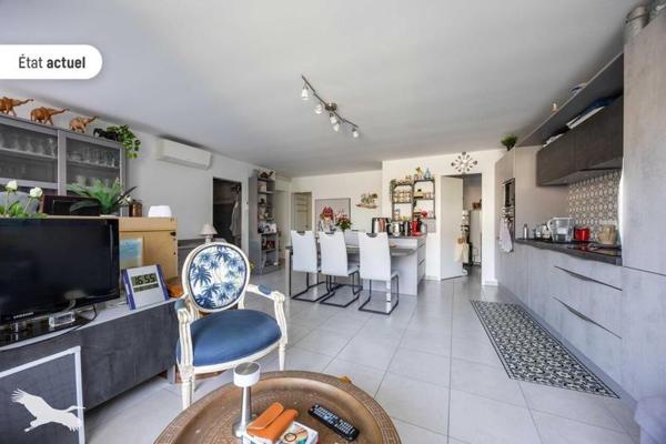 Appartement 591 432 € Capbreton 4 p 98 m² DPE C