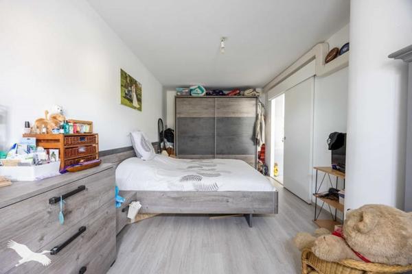 Appartement 591 432 € Capbreton 4 p 98 m² DPE C