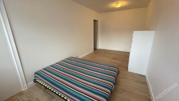Vente Appartement avec 3 chambres  - Pointe du Conguel / Goviro