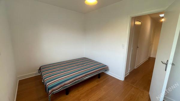 Vente Appartement avec 3 chambres  - Pointe du Conguel / Goviro