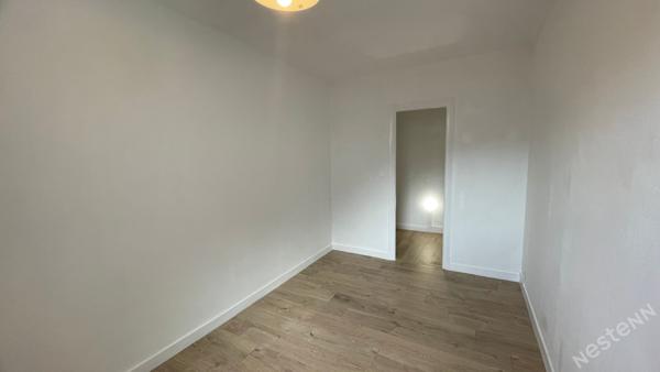 Vente Appartement avec 3 chambres  - Pointe du Conguel / Goviro