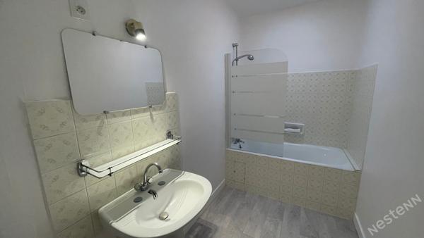 Vente Appartement avec 3 chambres  - Pointe du Conguel / Goviro