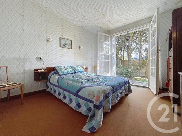 Maison à vendre  6 pièces - 145 m 2   ST GILDAS DE RHUYS  - 56