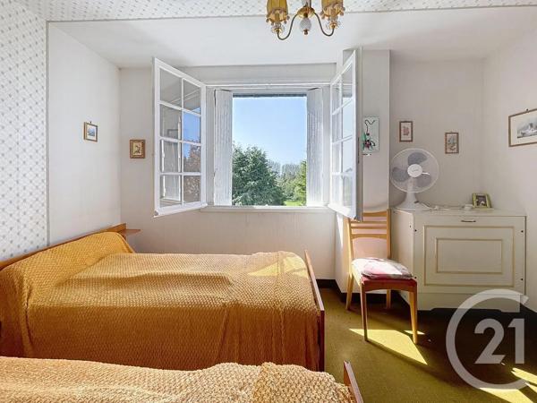 Maison à vendre  6 pièces - 145 m 2   ST GILDAS DE RHUYS  - 56