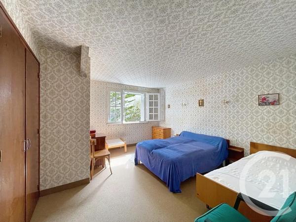 Maison à vendre  6 pièces - 145 m 2   ST GILDAS DE RHUYS  - 56